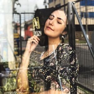 Meet your Posher, Francine